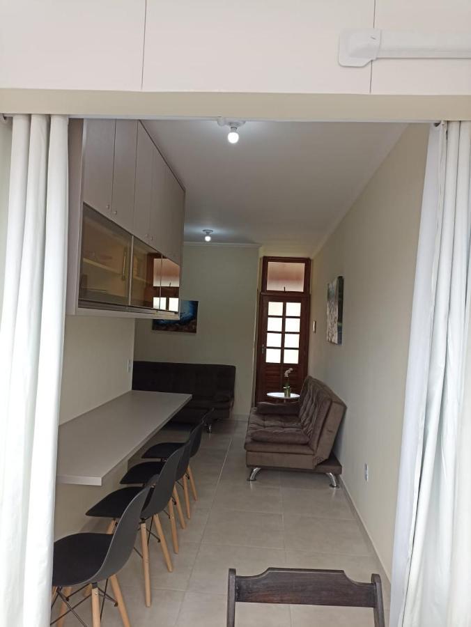 Apartamento Condominio Maranduba Ii - 250 Metros Do Sape Ubatuba
