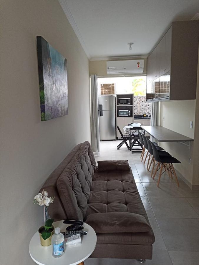 Apartamento Condominio Maranduba Ii - 250 Metros Do Sape Ubatuba
