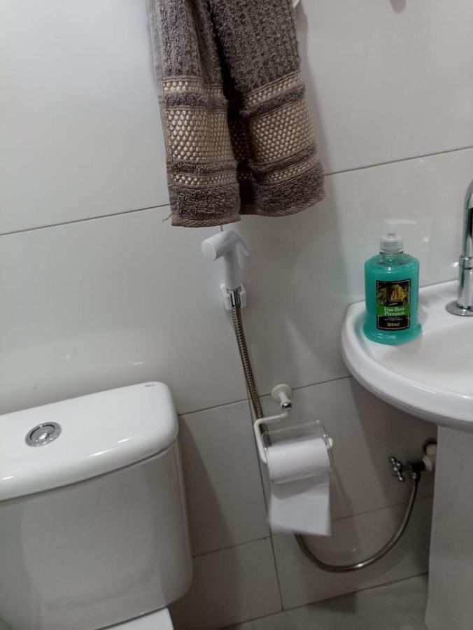 Apartamento Condominio Maranduba Ii - 250 Metros Do Sape